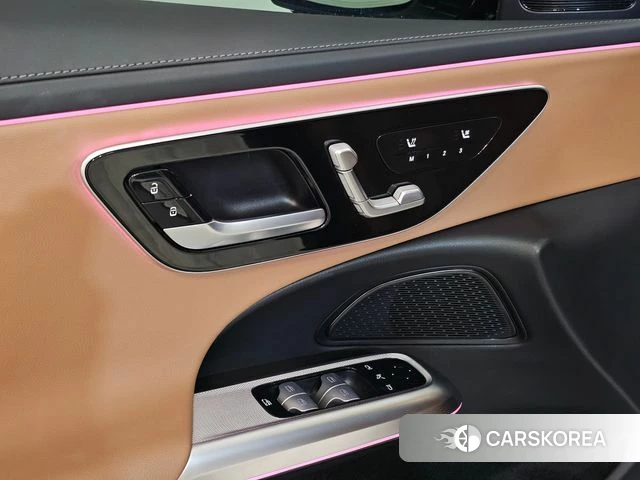 Mercedes-Benz E-Class W214 2024 Белый из Кореи, фото 5