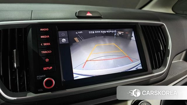 Kia The New Ray 2022 Жемчужный цвет из Кореи, фото 5