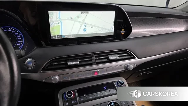 Hyundai Palisade 2019 Черный из Кореи, фото 5