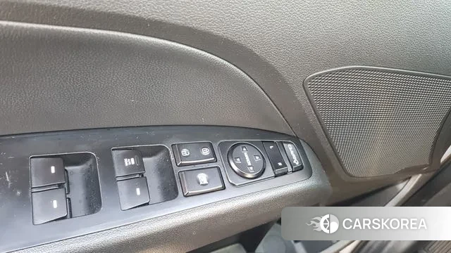 Hyundai Avante AD 2018 Белый из Кореи, фото 5