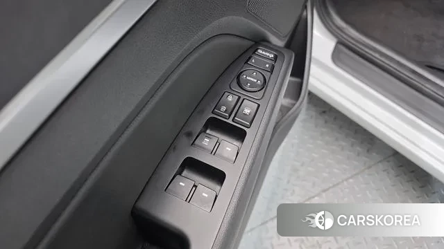 Hyundai The New Avante AD 2019 Белый из Кореи, фото 5