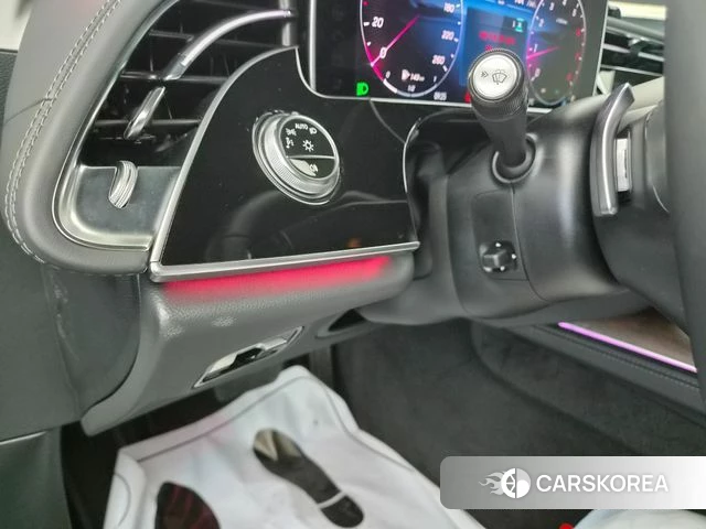 Mercedes-Benz E-Class W214 2026 Серый из Кореи, фото 5