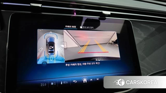Mercedes-Benz E-Class W214 2025 Черный из Кореи, фото 5