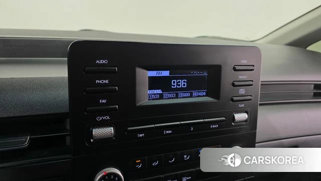 Hyundai Staria 2022 Серебряный из Кореи, фото 5