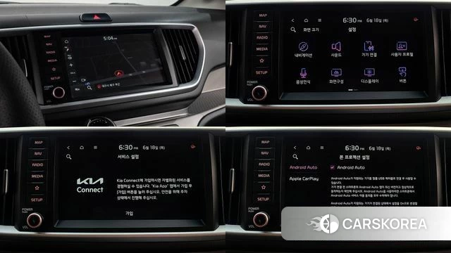 Kia The New Ray 2021 Коричневый из Кореи, фото 5