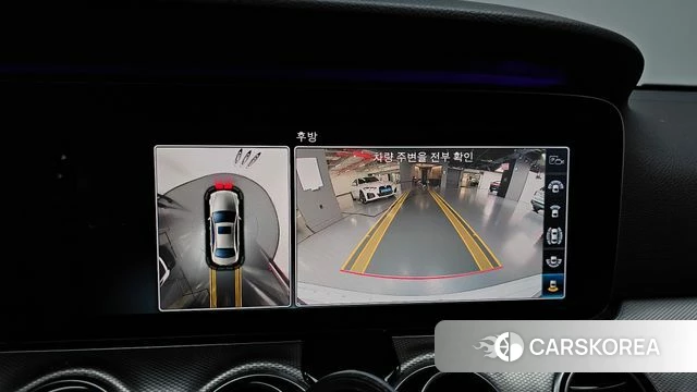 Mercedes-Benz E-Class W213 2018 Белый из Кореи, фото 5
