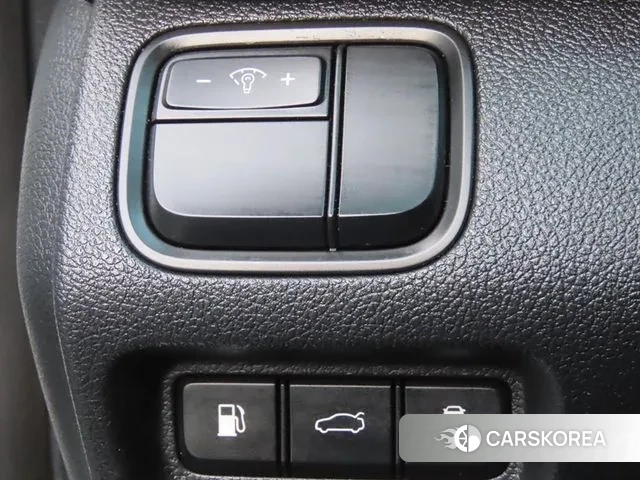 Kia The New K5 2nd generation 2018 Белый из Кореи, фото 5