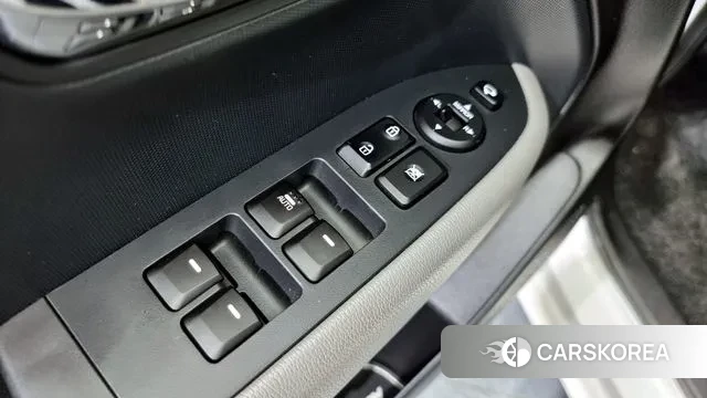 Kia The New Ray 2018 Белый из Кореи, фото 5