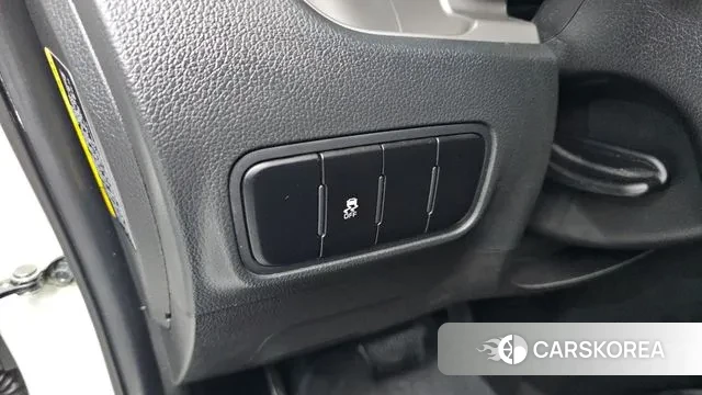 Kia The New Ray 2020 Белый из Кореи, фото 5