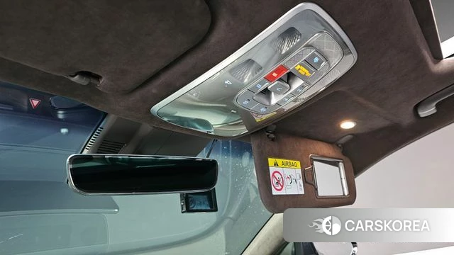 Genesis G80 (RG3) 2023 Черный из Кореи, фото 5