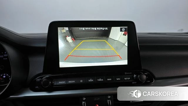 Kia Come New K3 2018 Белый из Кореи, фото 5
