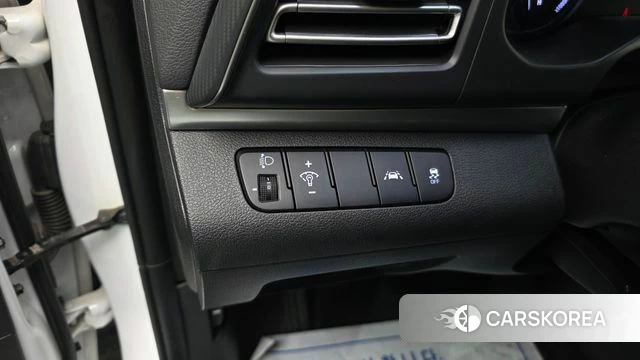 Hyundai The New Avante AD 2019 Белый из Кореи, фото 5