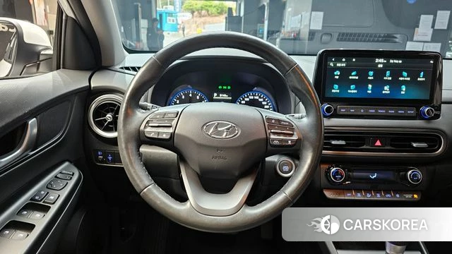 Hyundai The New Kona id 3794354 из Кореи 5