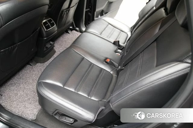 Kia The New Sorento 2019 Серый из Кореи, фото 4