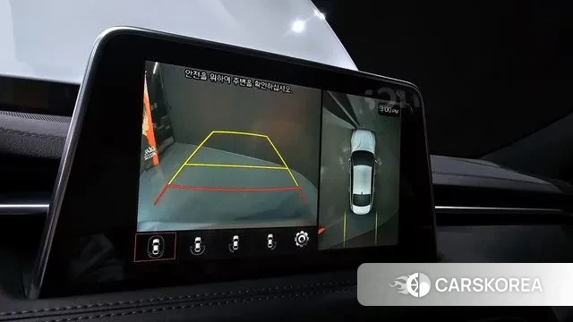 Genesis G70 2019 Белый из Кореи, фото 5