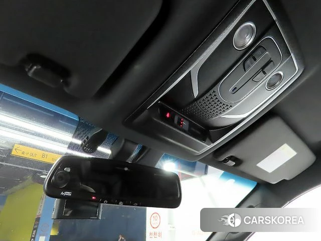 Ssangyong The New Rexton Sport 2023 Серый из Кореи, фото 5