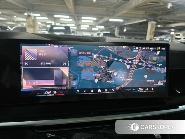 BMW X5 (G05) 2025 Коричневый из Кореи, фото 5