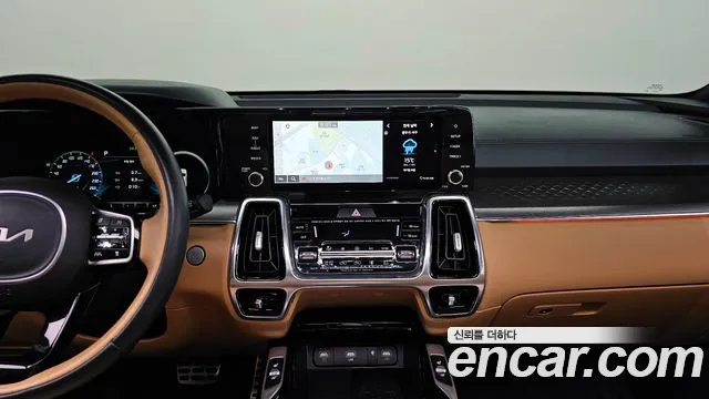 Kia Sorento 4th Generation id 2707519 из Кореи 5