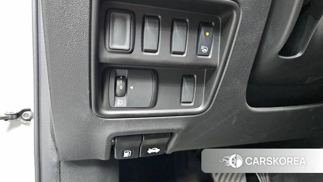 Renault Korea (Samsung) The New QM6 2020 Белый из Кореи, фото 5