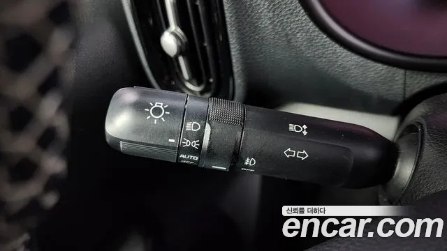 Kia Morning Urban (JA) id 2717900 из Кореи 5