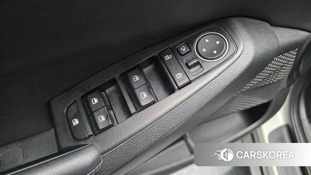 Kia Seltos 2020 Белый из Кореи, фото 5