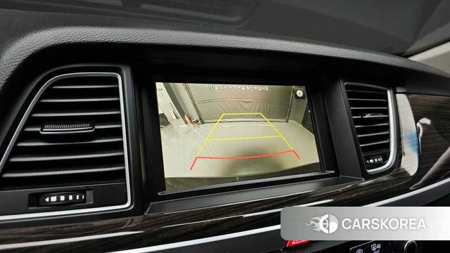 Genesis G80 2018 Черный из Кореи, фото 5