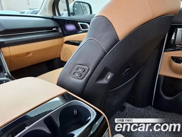 Kia Carnival 4th generation id 2691776 из Кореи 5