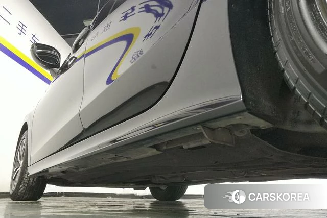 Honda Style 2024 Черный из Китая, фото 5