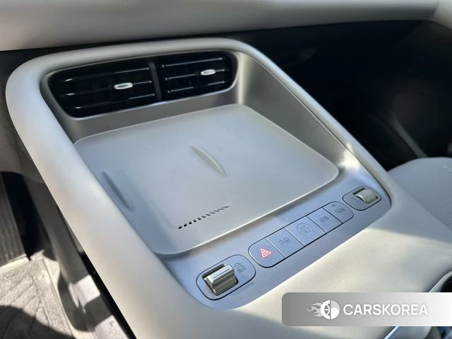 BYD Sea Lion 06EV 2026 Темно-серый из Китая, фото 5