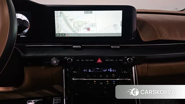 Kia Carnival 4th generation 2023 Белый из Кореи, фото 5