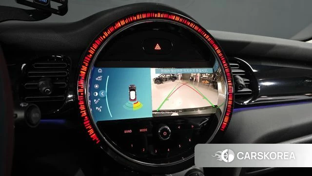 Mini Cooper 2022 Черный из Кореи, фото 5