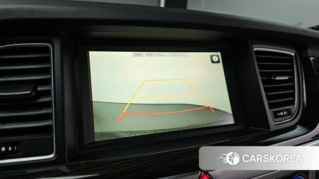 Genesis G80 2018 Черный из Кореи, фото 5