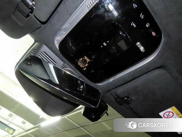 Mercedes-Benz S-Class W223 2021 Черный из Кореи, фото 5