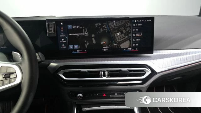 BMW 3 Series (G20) 2024 Черный из Кореи, фото 5