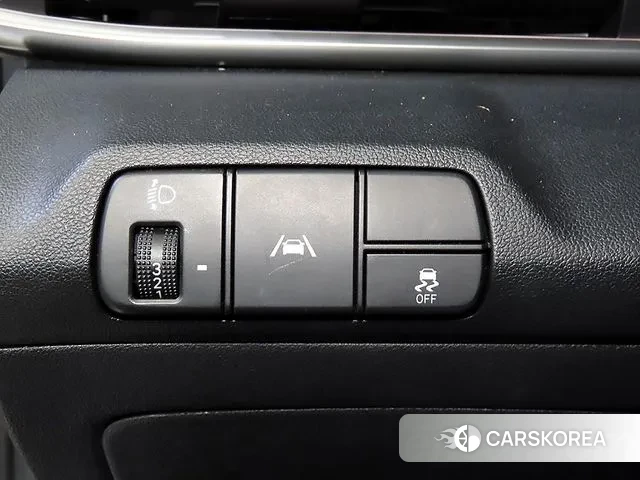 Hyundai Avante (CN7) 2022 Белый из Кореи, фото 5