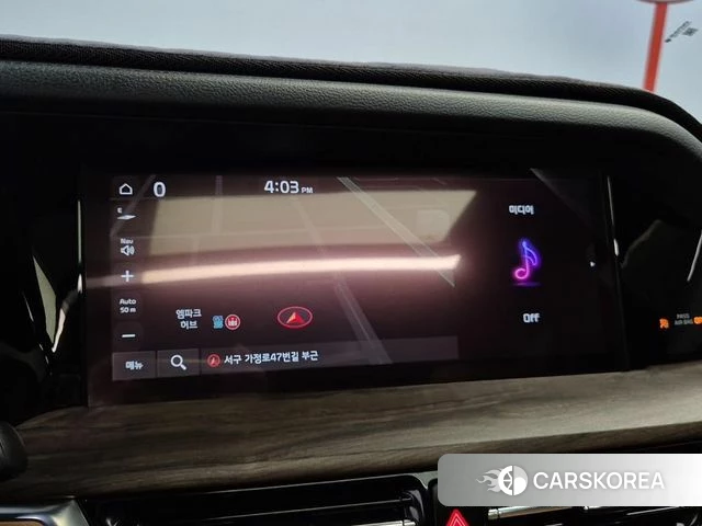 Kia Mohave Master 2020 Черный из Кореи, фото 5