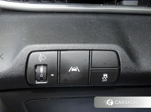 Hyundai Avante (CN7) 2022 Серый из Кореи, фото 5