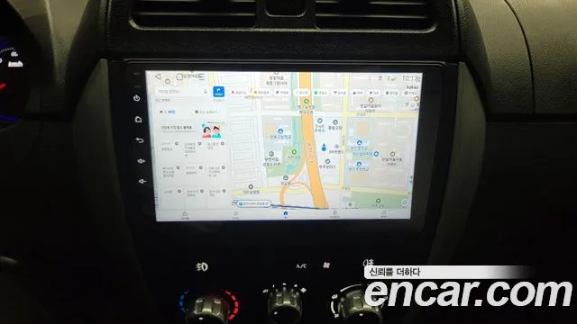 Dongfeng Socon C35 id 2734454 из Кореи 5