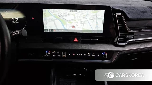 Kia Sportage 5th Generation 2021 Белый из Кореи, фото 5