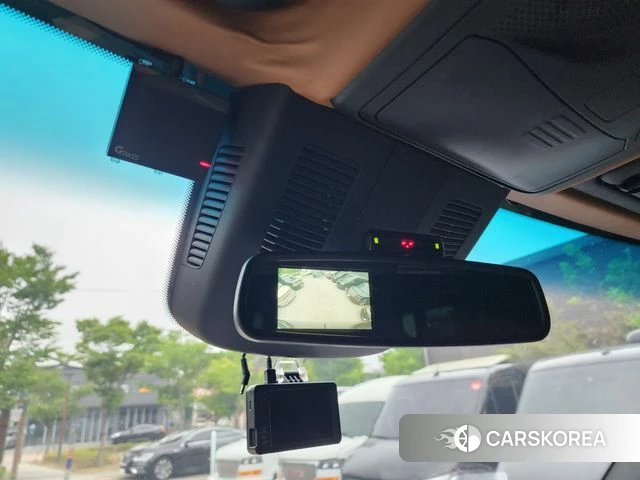 Mercedes-Benz Sprinter 2021 Черный из Кореи, фото 5