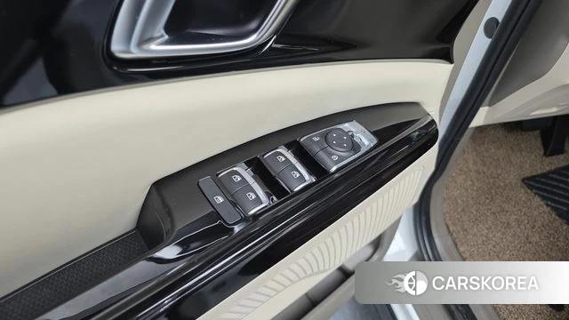 Kia Carnival 4th generation 2022 Белый из Кореи, фото 5