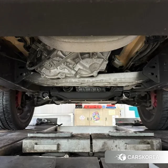 Mercedes-Benz G-Class W463b 2019 Жемчужный цвет из Кореи, фото 5