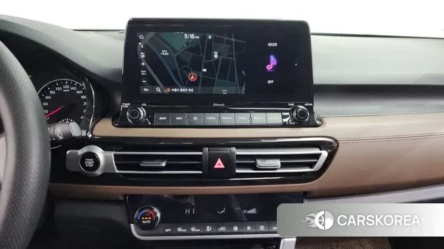 Kia Seltos 2020 Белый из Кореи, фото 5