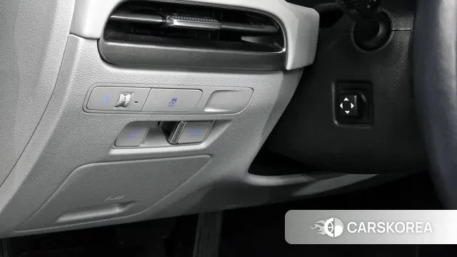 Hyundai The New Palisade 2023 Белый из Кореи, фото 5