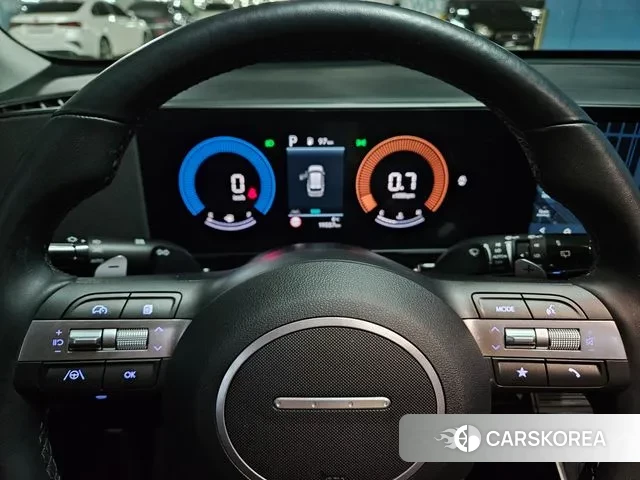 Hyundai Kona (SX2) 2024 Жемчужный цвет из Кореи, фото 5