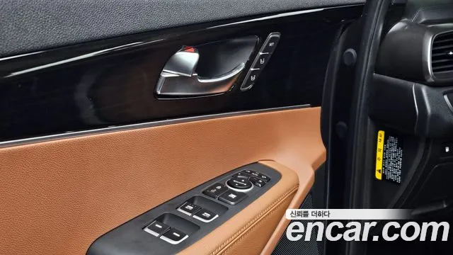 Kia The New Sorento id 2233353 из Кореи 5