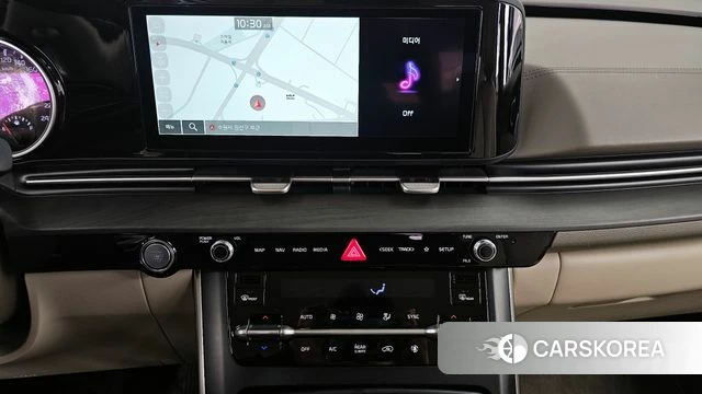 Kia Carnival 4th generation 2021 Белый из Кореи, фото 5