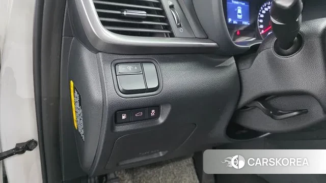 Kia The New K5 2nd generation 2019 Белый из Кореи, фото 5