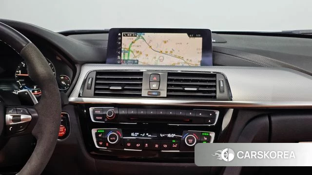 BMW 3 Series (F30) 2018 Белый из Кореи, фото 5