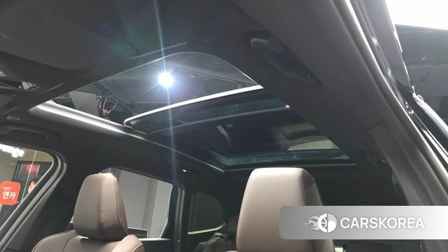 BMW iX1 (U11) 2024 Черный из Кореи, фото 5